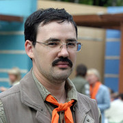 Максим Николаевич on My World.