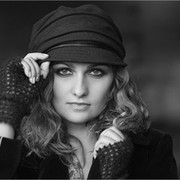 Анна Чижонкова on My World.