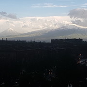 Gevorg Manukyan on My World.
