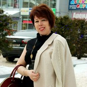 Галина Кирпичёва on My World.