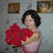 Гульназ Мокеева on My World.