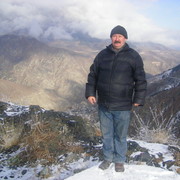 Владимир Гирчев on My World.