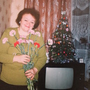 Ирина Грибанова on My World.