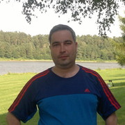Глеб Серёгин on My World.