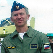 Сергей Глушков on My World.