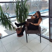 Гульназ Гайнуллина on My World.