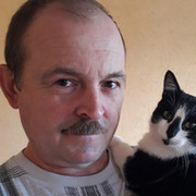 александр гоцуляк on My World.