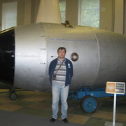 Александр Головков on My World.