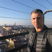 Голубев Виталий on My World.