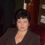 Татьяна Голубева on My World.