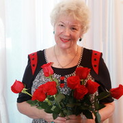 Валентина Гончарова on My World.