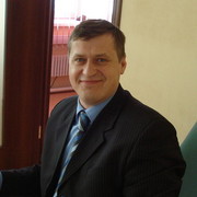 Дмитрий Шаров on My World.