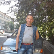 Владимир Горбунов on My World.