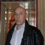 Yriy Nemchinov on My World.