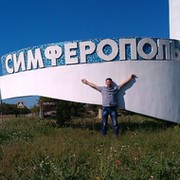 Вячеслав Говор on My World.