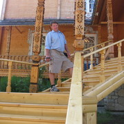 Павел Голованов on My World.
