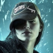 ┴═╦╕GRAFINYA*ϟϟϟ ϟϟ YULIYA ϟϟ on My World.