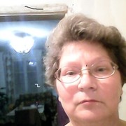 Татьяна Семёнова on My World.