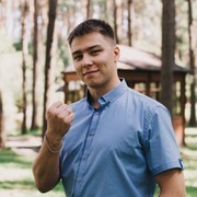 Виктор Гравшенков on My World.