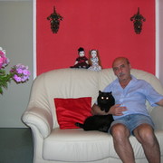 Григорий Степанов on My World.