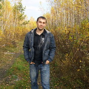 Алексей Хренюхин on My World.