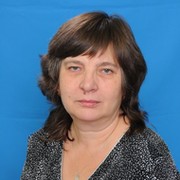 Надежда Григорова on My World.