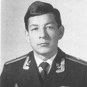 Григорий Антипов on My World.