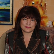 Надежда Грищенко on My World.