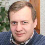 Игорь Булаев on My World.