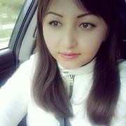 Гулим   Сагдолдина on My World.