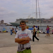 Юрий Гуляев on My World.