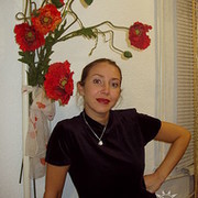 анна гурова on My World.