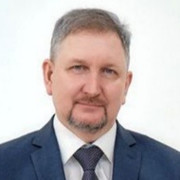 Владимир Гусев on My World.