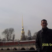 Виталий Гаврилов on My World.