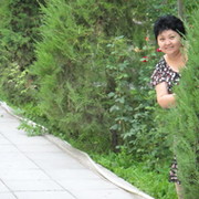Гульнар Джанысбаева on My World.