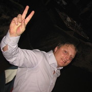 Вова Савинов on My World.