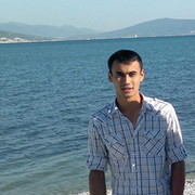 Hamidullo Husanov on My World.