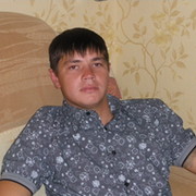 Алмаз Харисов on My World.