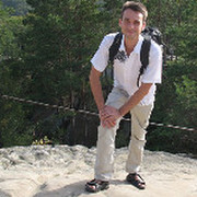 Дмитрий Бондарчук on My World.