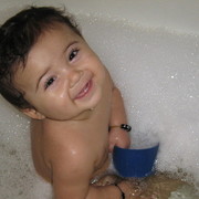 Hasan Hasan on My World.