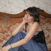 Кудрявцева Елена