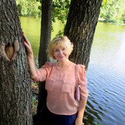 Елена Заверяева on My World.