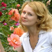 Елена Быкова Беларусь