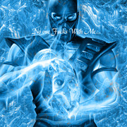 Sub-Zero неизвестный on My World.