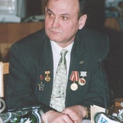 Анатолий Ефимов (ХМЫТ) on My World.