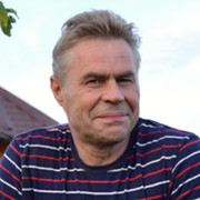 Andrey Patrikeev on My World.
