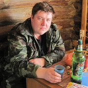 Александр Присяжный on My World.