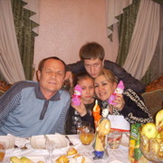 HUSAN Haitov on My World.
