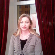 Ирина Шустова on My World.