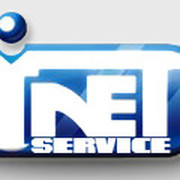 Net services ru. Логотип ИП обслуживание. Нет сервиса.